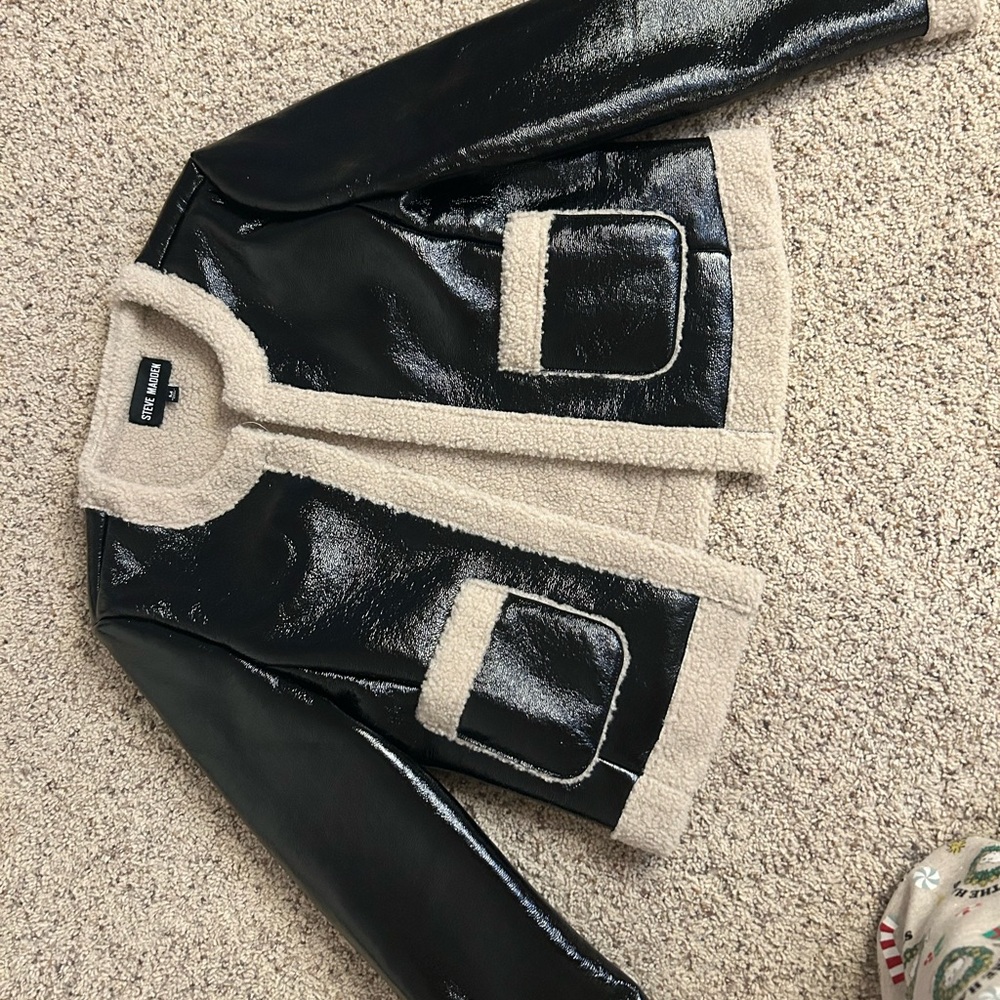 Steve Madden jacket - Picture 2 of 4